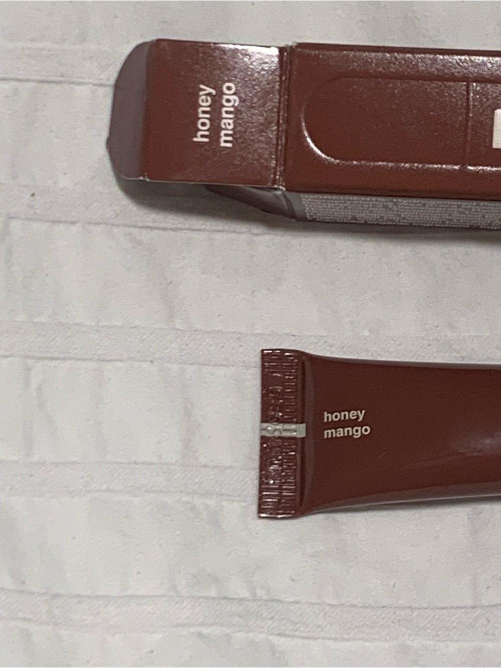 Rhode Peptide Lip Tint Honey Mango *Reserved* - Picture 4 of 6